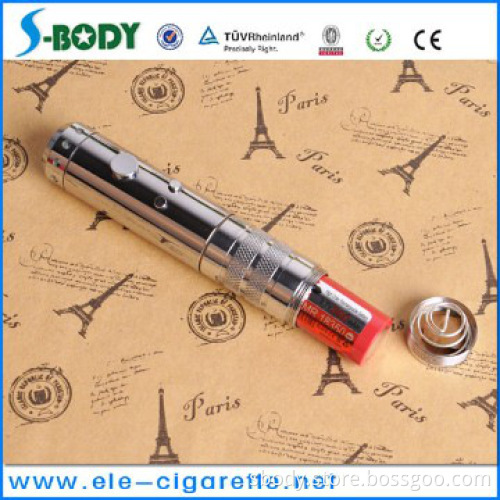 2014 new e cig mods EZDNA better than DNA20